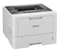 brother HL-L5210DN Laserdrucker grau