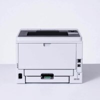 brother HL-L5210DN Laserdrucker grau