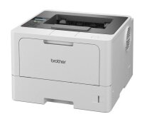 brother HL-L5210DN Laserdrucker grau
