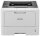 brother HL-L5210DN Laserdrucker grau