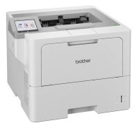 brother HL-L6410DN Laserdrucker grau