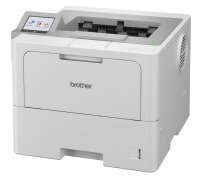 brother HL-L6410DN Laserdrucker grau