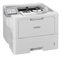 brother HL-L6410DN Laserdrucker grau