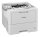 brother HL-L6410DN Laserdrucker grau