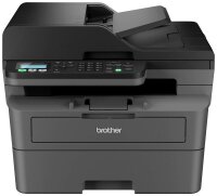 brother MFC-L2800DW 4 in 1 Laser-Multifunktionsdrucker...
