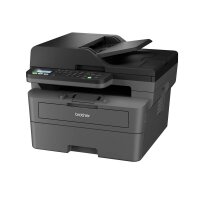 brother MFC-L2800DW 4 in 1 Laser-Multifunktionsdrucker schwarz