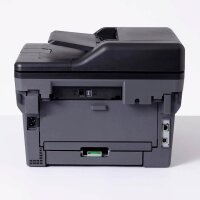 brother MFC-L2800DW 4 in 1 Laser-Multifunktionsdrucker schwarz