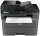 brother MFC-L2800DW 4 in 1 Laser-Multifunktionsdrucker schwarz