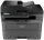 brother MFC-L2800DW 4 in 1 Laser-Multifunktionsdrucker schwarz