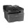 brother MFC-L2800DW 4 in 1 Laser-Multifunktionsdrucker schwarz