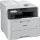 brother DCP-L3560CDW 3 in 1 Farblaser-Multifunktionsdrucker grau