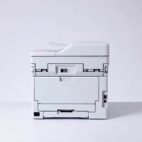 brother MFC-L3760CDW 4 in 1 Farblaser-Multifunktionsdrucker grau