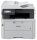 brother MFC-L3760CDW 4 in 1 Farblaser-Multifunktionsdrucker grau