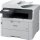 brother MFC-L3760CDW 4 in 1 Farblaser-Multifunktionsdrucker grau