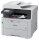brother MFC-L3760CDW 4 in 1 Farblaser-Multifunktionsdrucker grau