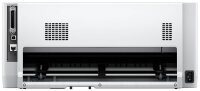 EPSON LQ-690II Nadeldrucker grau
