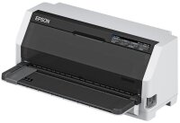 EPSON LQ-690IIN Nadeldrucker grau