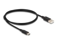 DeLOCK 11500 8K USB-Switch 2-fach