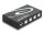 DeLOCK USB-Switch 4-fach