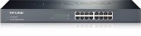 tp-link TL-SG1016 Gigabit Rackmount Switch 16-fach
