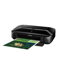 Canon PIXMA iX6850 Tintenstrahldrucker schwarz