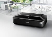 Canon PIXMA iX6850 Tintenstrahldrucker schwarz