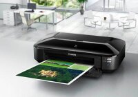 Canon PIXMA iX6850 Tintenstrahldrucker schwarz