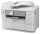 brother MFC-J6959DW 4 in 1 Tintenstrahl-Multifunktionsdrucker grau