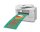 brother MFC-J6959DW 4 in 1 Tintenstrahl-Multifunktionsdrucker grau