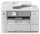 brother MFC-J6959DW 4 in 1 Tintenstrahl-Multifunktionsdrucker grau