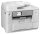 brother MFC-J6959DW 4 in 1 Tintenstrahl-Multifunktionsdrucker grau