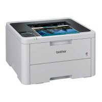brother HL-L3240CDW Farb-Laserdrucker grau