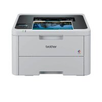 brother HL-L3240CDW Farb-Laserdrucker grau