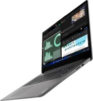 Lenovo V17 G4 IRU 83A2001NGE Notebook 43,9 cm (17,3 Zoll), 8 GB RAM, 512 GB SSD, Intel® U300