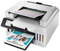AKTION: Canon MAXIFY GX6550 3 in 1...