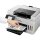 AKTION: Canon MAXIFY GX6550 3 in 1 Tintenstrahl-Multifunktionsdrucker grau mit 60 Euro CashBack