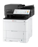 KYOCERA ECOSYS MA3500cifx 4 in 1 Farblaser-Multifunktionsdrucker weiß