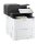 KYOCERA ECOSYS MA3500cifx 4 in 1 Farblaser-Multifunktionsdrucker weiß