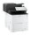 KYOCERA ECOSYS MA3500cifx 4 in 1 Farblaser-Multifunktionsdrucker weiß