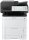 KYOCERA ECOSYS MA3500cifx 4 in 1 Farblaser-Multifunktionsdrucker weiß