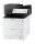 KYOCERA ECOSYS MA3500cifx 4 in 1 Farblaser-Multifunktionsdrucker weiß