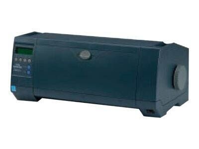 Tally DASCOM® 2600+ Nadeldrucker grau