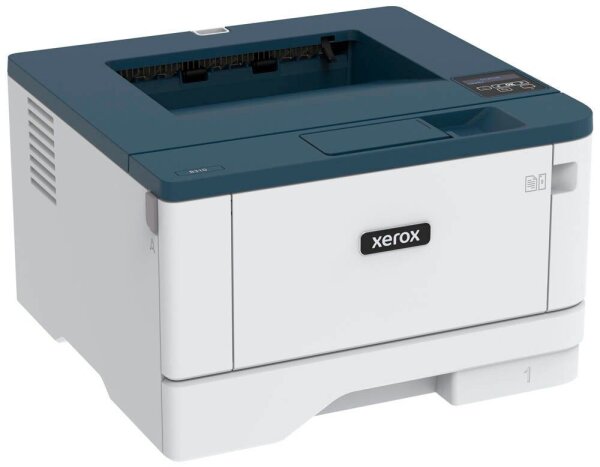 xerox B310 Laserdrucker weiß