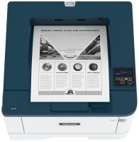 xerox B310 Laserdrucker weiß