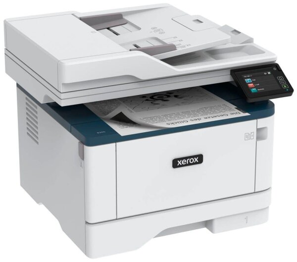 xerox B305 3 in 1 Laser-Multifunktionsdrucker weiß
