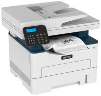 xerox B225 3 in 1 Laser-Multifunktionsdrucker grau