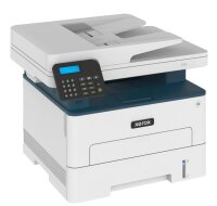 xerox B225 3 in 1 Laser-Multifunktionsdrucker grau
