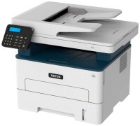 xerox B225 3 in 1 Laser-Multifunktionsdrucker grau