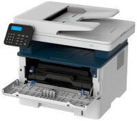 xerox B225 3 in 1 Laser-Multifunktionsdrucker grau