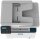 xerox B225 3 in 1 Laser-Multifunktionsdrucker grau
